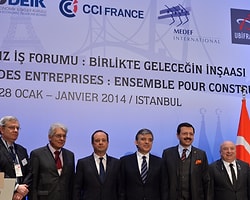 Fas ve Fransa'nın, özellikle de karşılıklı bilgi alışverişi başta olmak üzere iki ülke arasındaki güvenlik işbirliğini güçlendirme kararı aldığı bildirildi.