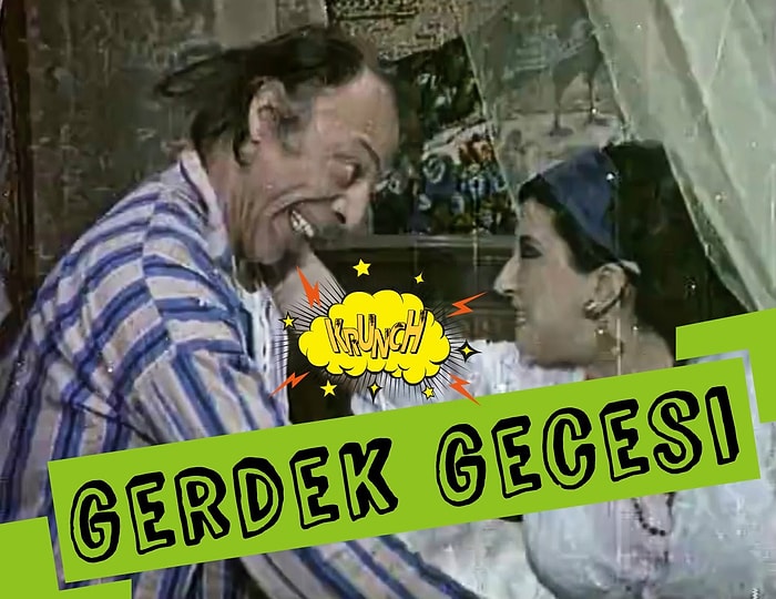 Gırgıriye Gerdek Gecesi Olimpiyatları | Doping içermez