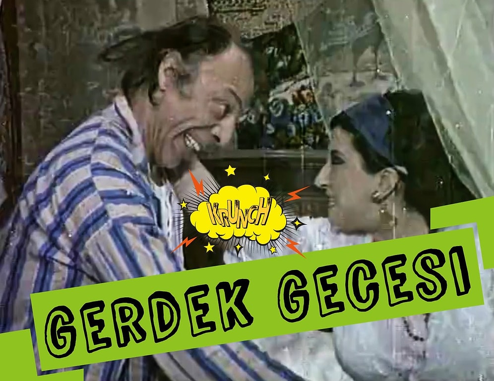 Gırgıriye Gerdek Gecesi Olimpiyatları | Doping içermez