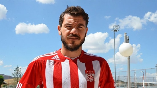 Yekta Kurtuluş Sivasspor'da