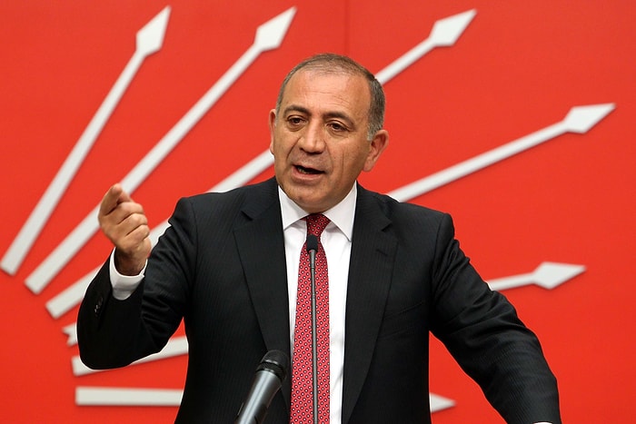 Gürsel Tekin: 'İktidar Olursak Bedelli Askerlik Yapanların Askerliğini İptal Edeceğiz'