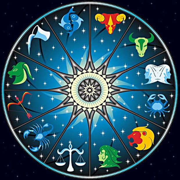 Astroloji