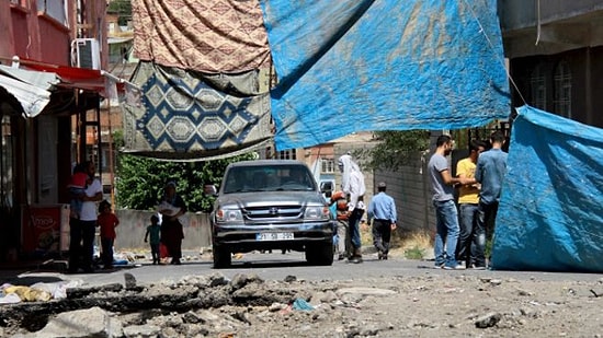 8 Farklı Kaynak ile Silvan'da Neler Oluyor?