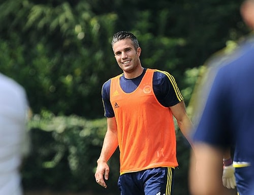 Fenerbahçe, Atromitos'a Hazır