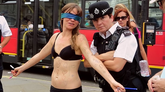 Kendini Olduğun Gibi Kabul Et | Farkındalık İçerir