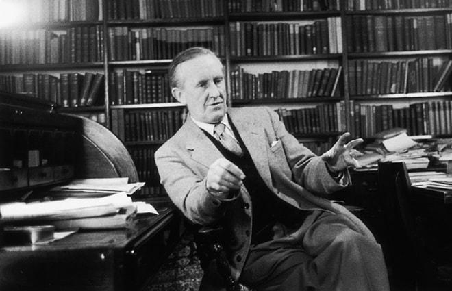 Tolkien'in Bitmeyen Hikayesi Yayınlanacak