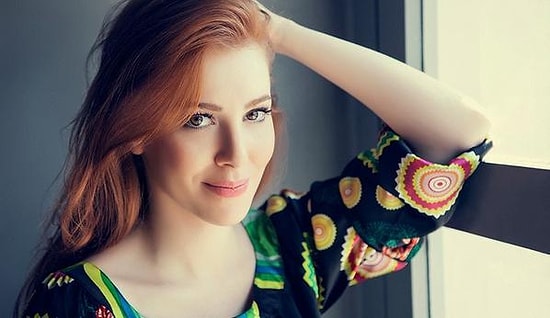Elçin Sangu'nun Türk Dizilerinin Yeni Prensesi Olduğunun 13 Kanıtı