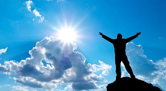 Her Düşüşten Sonra Tekrar Ayağa Kalkmayı Bilen Almanlardan Hayata Dair 23 Atasözü