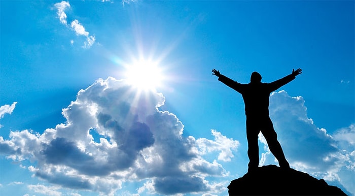 Her Düşüşten Sonra Tekrar Ayağa Kalkmayı Bilen Almanlardan Hayata Dair 23 Atasözü