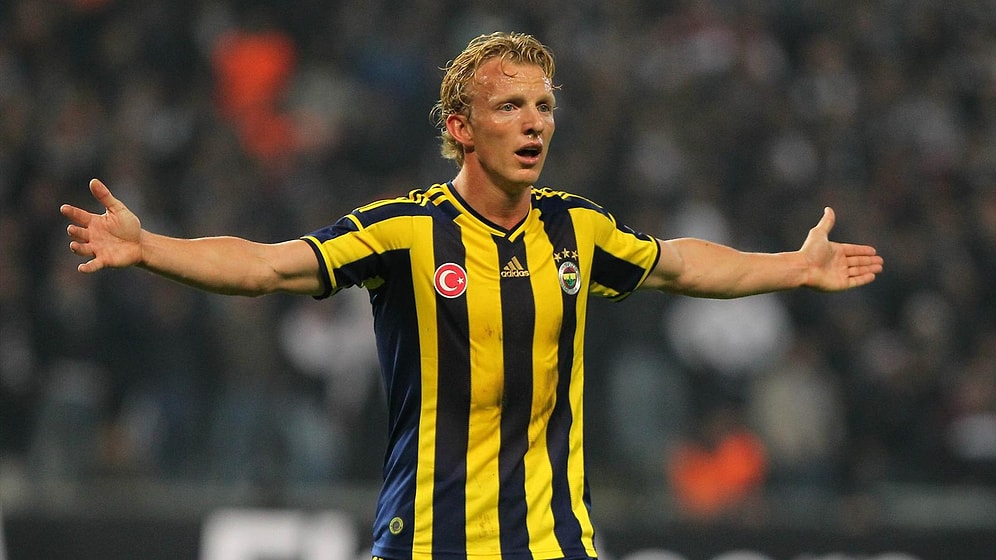Dirk Kuyt’ın Belgeseli Çekildi