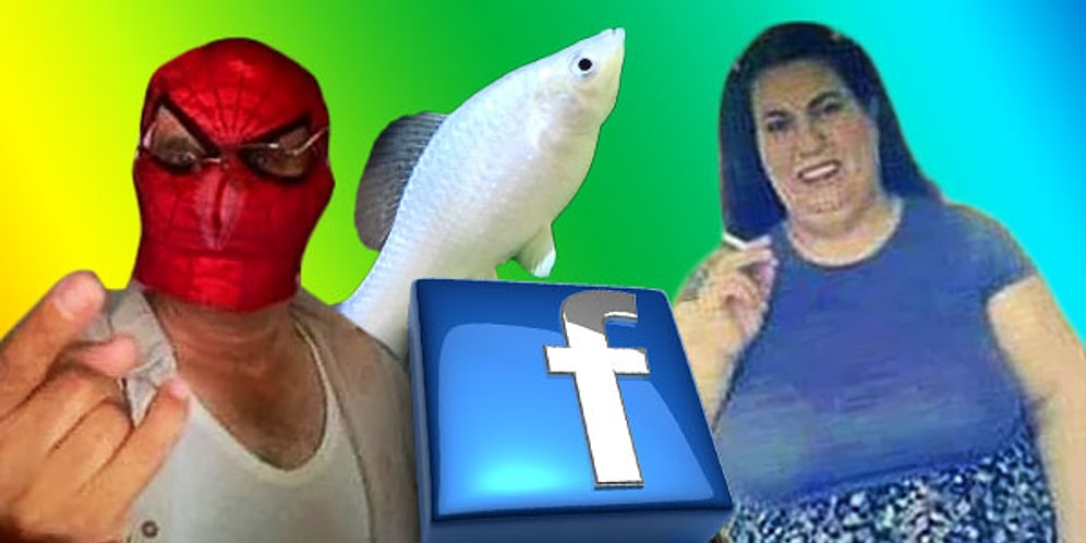 Türk internetinde Acayiplikler Bitmiyor: Okurken Beyninizi Eritecek 23 Paylaşım