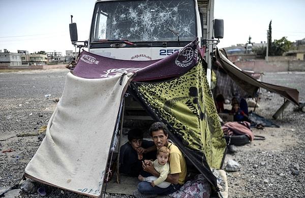 “Mültecilerin yüzde 75-80'i Türkiye’de kalıcı”