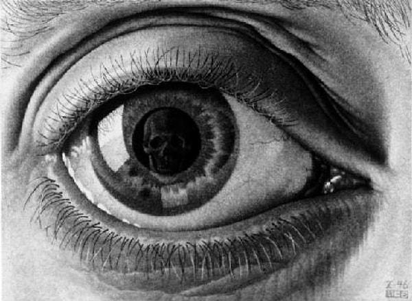 12. Eye (Göz) - (1946)