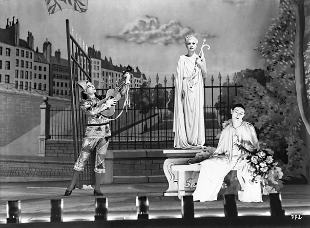 7. Children of Paradise (1945) | IMDb 8.3