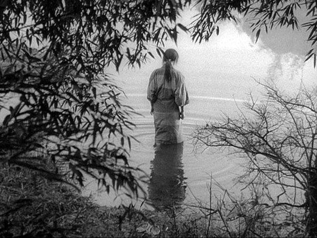 18. Sansho the Bailiff (1954) | IMDb 8.4
