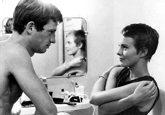24. Serseri Aşıklar (1960) | IMDb 8.0