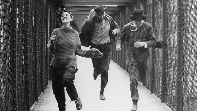 25. Çete (1964) | IMDb 7.9