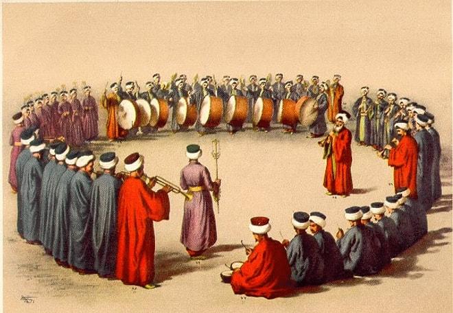 Osmanlı Döneminde Yaşasaydın, Hangi Sosyal Statüden Olurdun?