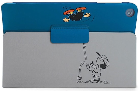 Apple, Üzerinde Ekran Olan iPad Kılıfı İçin Çalışıyor