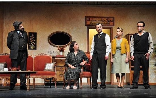 Aziz Nesin'in 'Toros Canavarı' Müzikal Oluyor