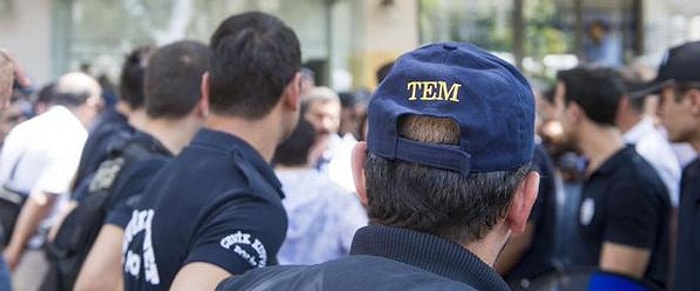 Diyarbakır'da 'Özyönetim' Gözaltıları