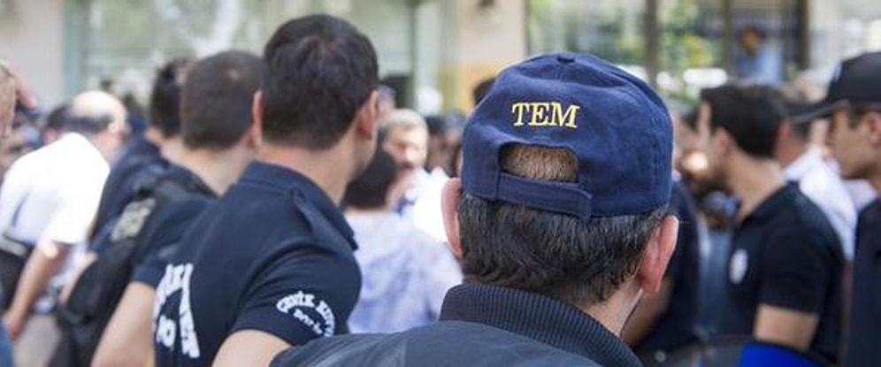 Diyarbakır'da 'Özyönetim' Gözaltıları