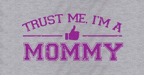 Ev Hayatını İnternete Taşıyan Annelerin Tercih Ettiği 11 Kategori