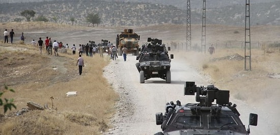 Özel Güvenlik Bölgelerinin Sayısı 100'e Yaklaştı