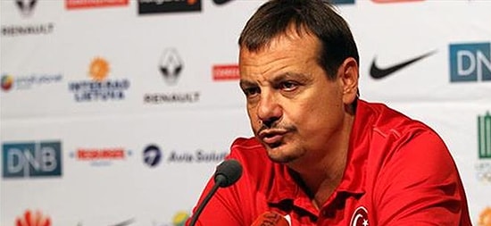 Ergin Ataman: "En Büyük Kozumuz Savunma"