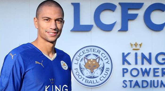 Leicester City, Gökhan İnler'i Resmen Açıkladı