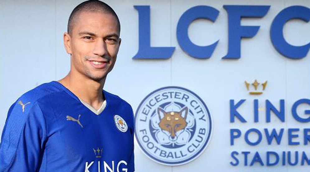 Leicester City, Gökhan İnler'i Resmen Açıkladı