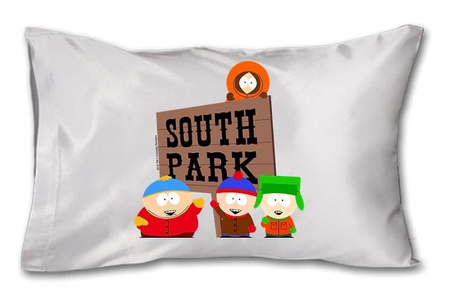 Sadece South Park Sevenlerin Çok İyi Bildiği 10 Sahne