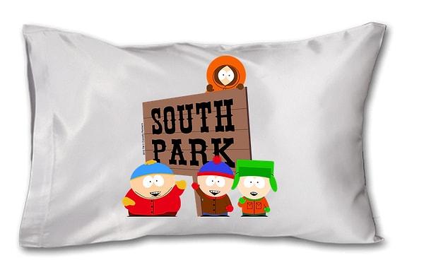 Bonus: South Park Sizi Selamlıyor!