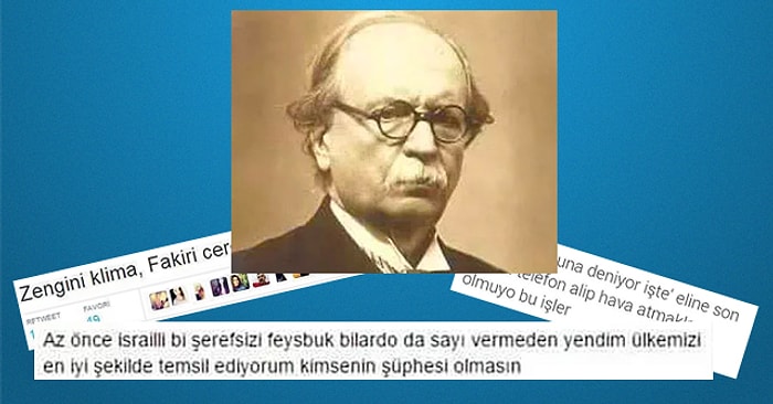 İroni ve Yaratıcılıkta Sınır Tanımayanların Her Biri Yüksek Mizahlı 27 Tespit Gibi Tespiti