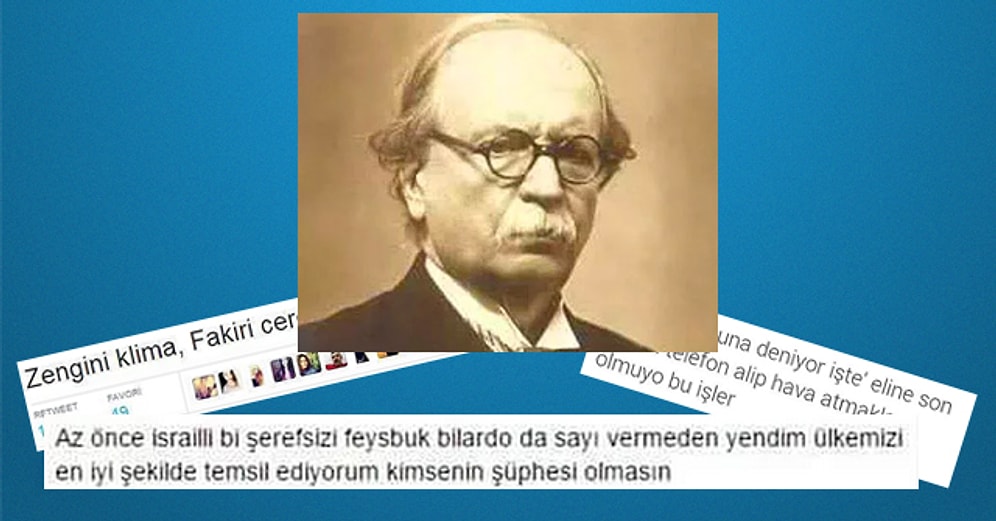 İroni ve Yaratıcılıkta Sınır Tanımayanların Her Biri Yüksek Mizahlı 27 Tespit Gibi Tespiti