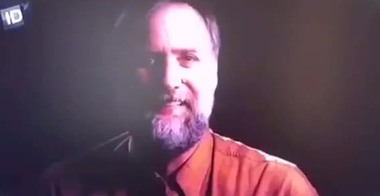 Investigation Discovery'deki İnanılmaz Gerçekçi Seslendirme