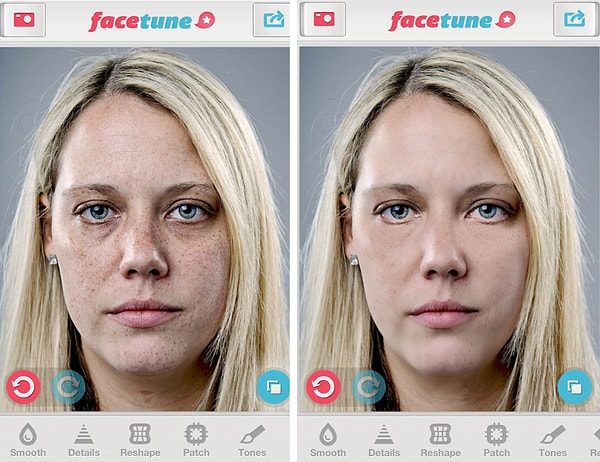 Facetune