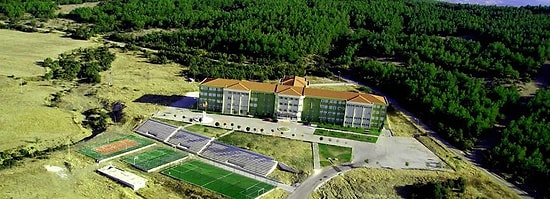 KYÇUBYO ve Etkinlik Fazlalığından İllallah Ettiren 10 Öğrenci Topluluğu