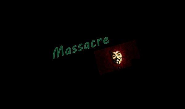 Mr.Massacre