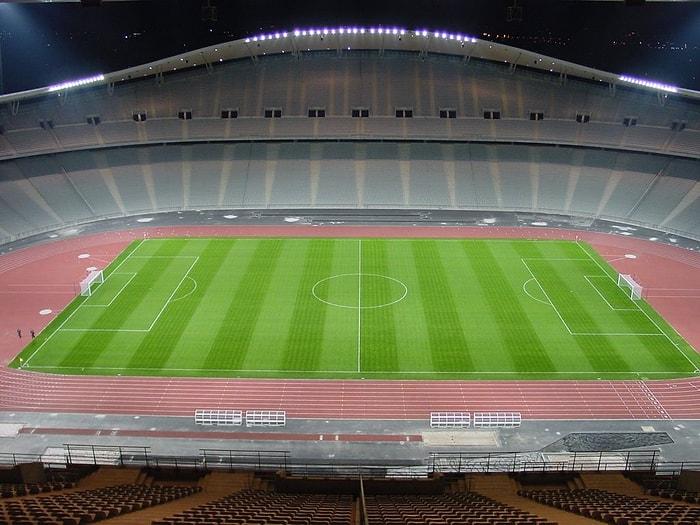 Beşiktaş'ta Olimpiyat Stadı Krizi