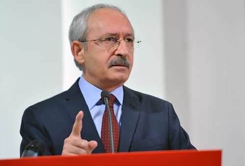 2- Siyasi belirsizlik