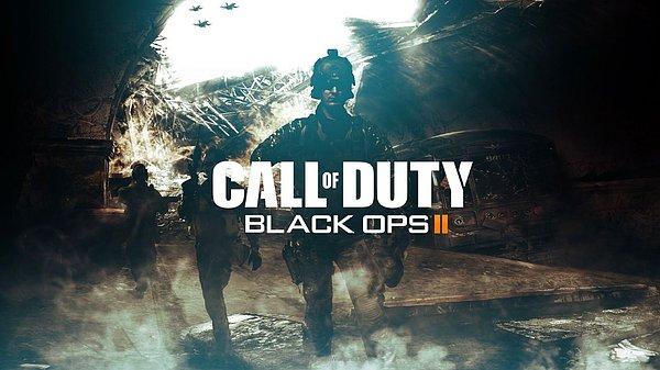 11. Call of Duty Black Ops 2'de oyun içinde gözüken saatler otomatik olarak bilgisayarınızdaki saati gösterir.