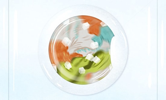 Çamaşırlarımızı Neden Hala Sıcak Suda Yıkıyoruz ki?