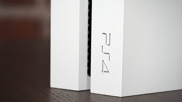 Sony Oyuncuları PS4 Beta Programına Davet Ediyor