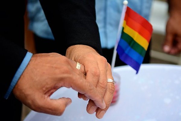 15. O gün, Porto Rico LGBT topluluğu için çok büyük önem taşıyordu.