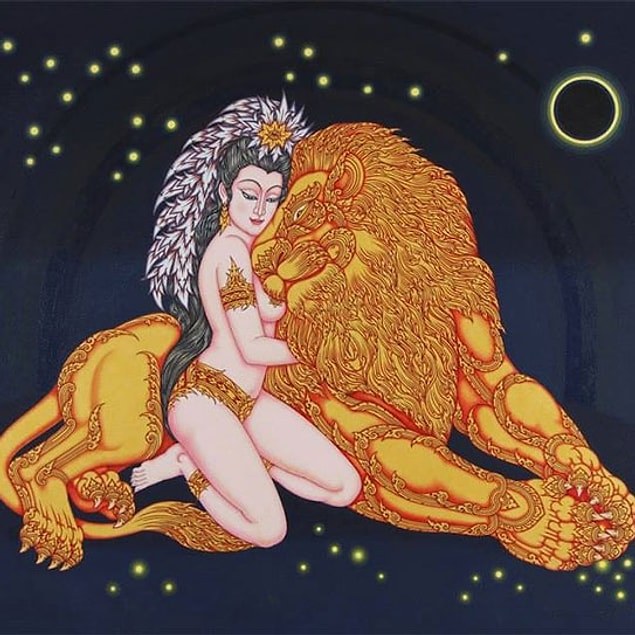 5. Atlas'ın büyük çoğunluğu kız olan birçok çocuğu vardır. Bunlar arasında Atlas'ın Okeanid Pleione'den doğma kızları olan Pleiadlar'ı en başta saymak gerekir.