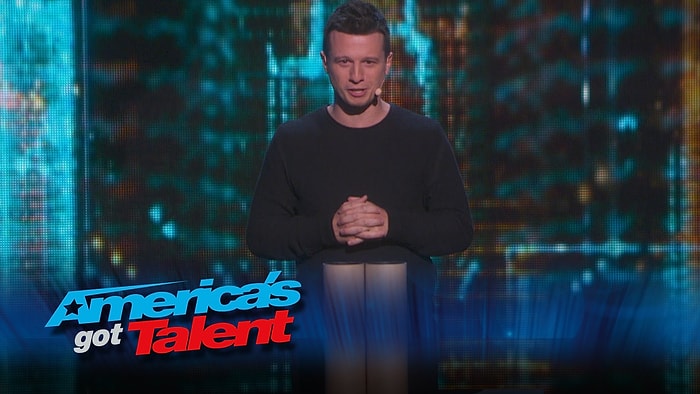 Yeteneğin, Büyüleyici Bir Performansa Dönüşmesi