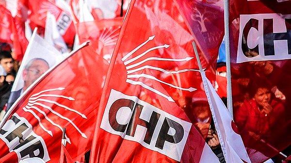 7- CHP'den 'Cumhurbaşkanı ve Etik İlkeler' Hakkında Kanun Teklifi…