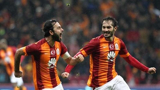 Galatasaray'a Hamit'ten Kötü Haber