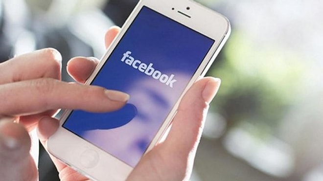 Facebook'tan Yeni Uygulama Geliyor!